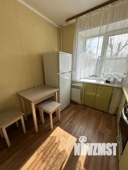 1-к квартира, на длительный срок, 32м2, 4/5 этаж