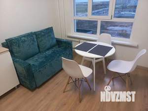 2-к квартира, посуточно, 55м2, 1/1 этаж