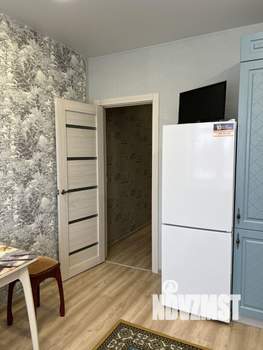 1-к квартира, на длительный срок, 45м2, 3/9 этаж