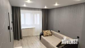 1-к квартира, на длительный срок, 32м2, 3/5 этаж