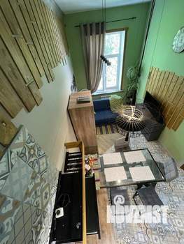 2-к квартира, посуточно, 44м2, 1/1 этаж