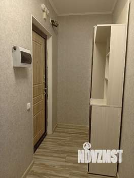 1-к квартира, на длительный срок, 38м2, 12/16 этаж