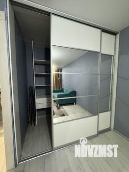 1-к квартира, на длительный срок, 34м2, 3/9 этаж