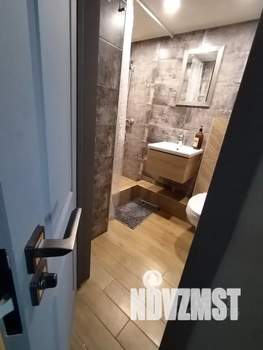 Студия квартира, посуточно, 32м2, 3/3 этаж