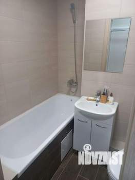 1-к квартира, посуточно, 23м2, 1/1 этаж