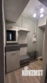 1-к квартира, на длительный срок, 29м2, 1/5 этаж