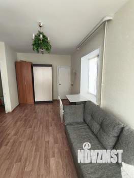 1-к квартира, на длительный срок, 32м2, 3/5 этаж