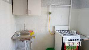 2-к квартира, на длительный срок, 54м2, 4/5 этаж