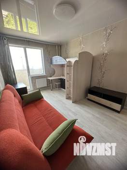 1-к квартира, на длительный срок, 36м2, 13/17 этаж