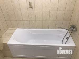 2-к квартира, посуточно, 72м2, 8/12 этаж