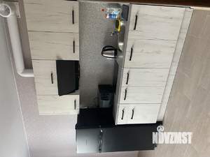 1-к квартира, посуточно, 39м2, 1/1 этаж