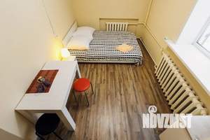 Студия квартира, посуточно, 11м2, 1/3 этаж