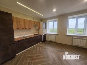 1-к квартира, на длительный срок, 44м2, 2/4 этаж