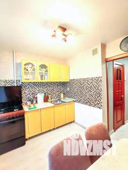 1-к квартира, посуточно, 35м2, 6/9 этаж