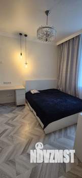 2-к квартира, на длительный срок, 40м2, 2/4 этаж