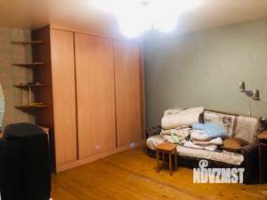 1-к квартира, на длительный срок, 32м2, 1/2 этаж