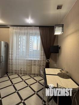 1-к квартира, на длительный срок, 40м2, 12/16 этаж