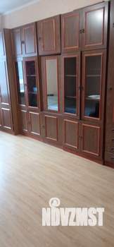 1-к квартира, на длительный срок, 44м2, 1/4 этаж