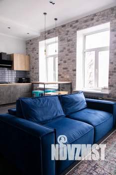 2-к квартира, посуточно, 60м2, 3/3 этаж