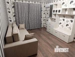 2-к квартира, на длительный срок, 47м2, 8/9 этаж