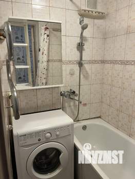 2-к квартира, на длительный срок, 44м2, 1/5 этаж