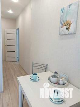 1-к квартира, посуточно, 31м2, 1/1 этаж