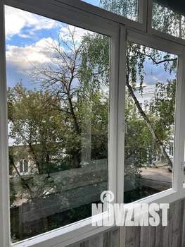 2-к квартира, посуточно, 60м2, 3/4 этаж