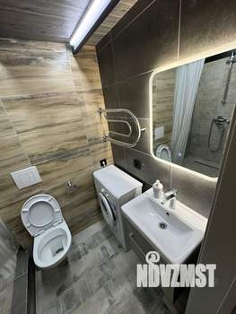 1-к квартира, посуточно, 30м2, 3/3 этаж