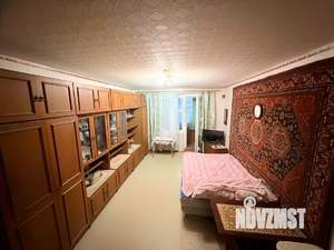 1-к квартира, на длительный срок, 36м2, 6/8 этаж