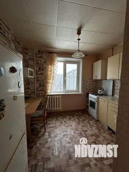 1-к квартира, на длительный срок, 38м2, 6/9 этаж