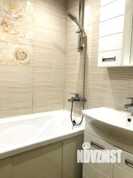 1-к квартира, на длительный срок, 36м2, 4/9 этаж