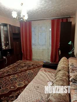 1-к квартира, на длительный срок, 34м2, 2/9 этаж