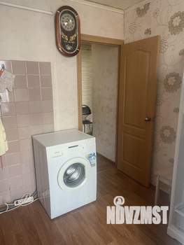 1-к квартира, на длительный срок, 35м2, 1/5 этаж