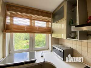 3-к квартира, на длительный срок, 62м2, 5/5 этаж