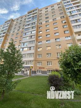 1-к квартира, на длительный срок, 36м2, 5/12 этаж