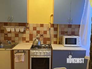 3-к квартира, посуточно, 60м2, 5/5 этаж