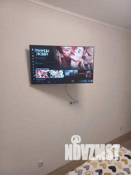 2-к квартира, посуточно, 55м2, 7/15 этаж