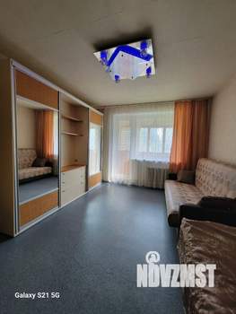 1-к квартира, на длительный срок, 35м2, 2/5 этаж