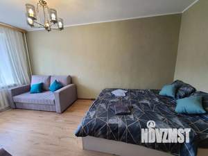 2-к квартира, посуточно, 46м2, 3/5 этаж