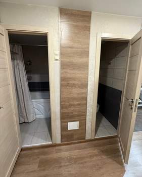 2-к квартира, на длительный срок, 52м2, 6/9 этаж