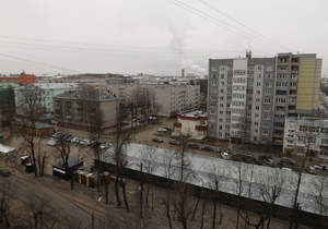 1-к квартира, на длительный срок, 34м2, 9/9 этаж
