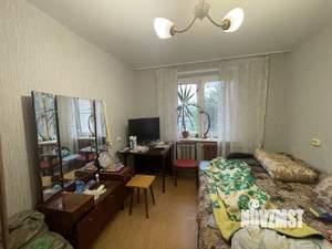 2-к квартира, на длительный срок, 46м2, 2/9 этаж