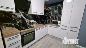 1-к квартира, посуточно, 43м2, 1/9 этаж