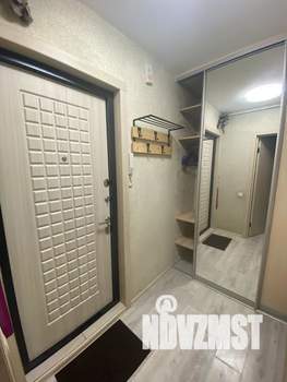 1-к квартира, посуточно, 30м2, 1/5 этаж