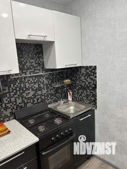 2-к квартира, на длительный срок, 48м2, 4/5 этаж