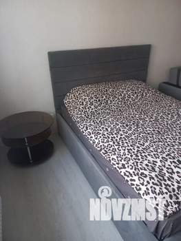 1-к квартира, посуточно, 46м2, 5/17 этаж