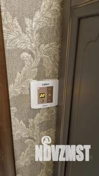 1-к квартира, посуточно, 55м2, 19/22 этаж