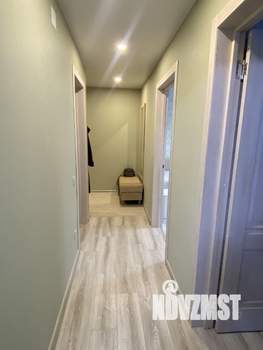 2-к квартира, на длительный срок, 53м2, 1/5 этаж