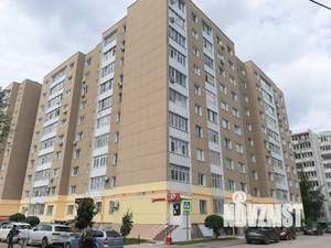 1-к квартира, на длительный срок, 44м2, 2/10 этаж
