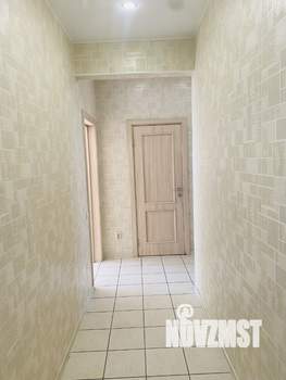 2-к квартира, на длительный срок, 60м2, 3/12 этаж